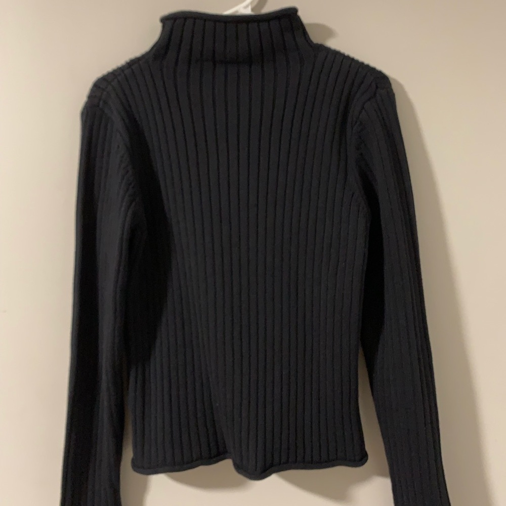 LEVIS Turtle Neck